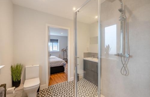 Belford House | The Caddy's Lodge - Uk47762
