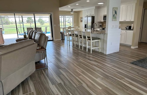 Oakland Hills House | The Caddyshack