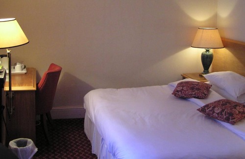Newmarket Hotel | The Cadogan Hotel