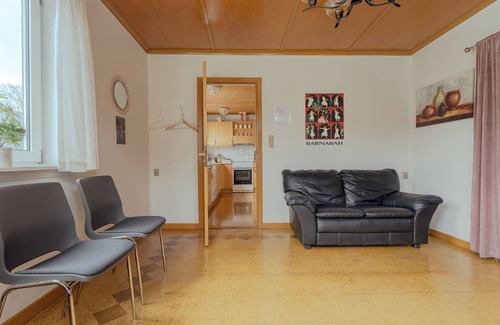 Torshavn Apartment | The Cake Store Guesthouse