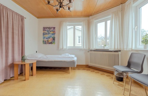 Torshavn Apartment | The Cake Store Guesthouse