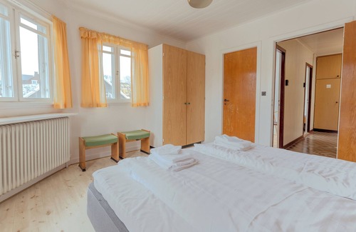 Torshavn Apartment | The Cake Store Guesthouse