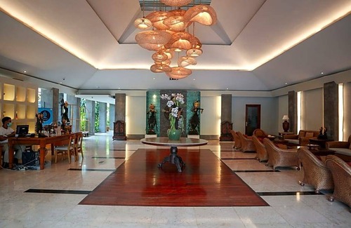 Denpasar Timur Hotel | The Cakra Hotel
