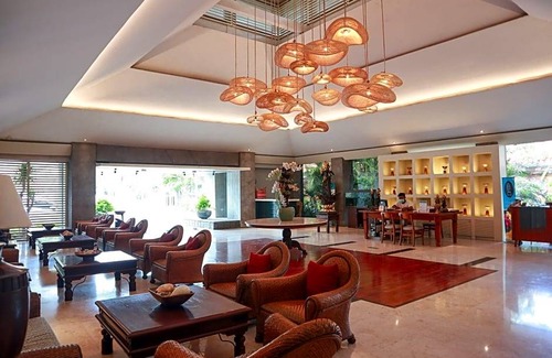 Denpasar Timur Hotel | The Cakra Hotel