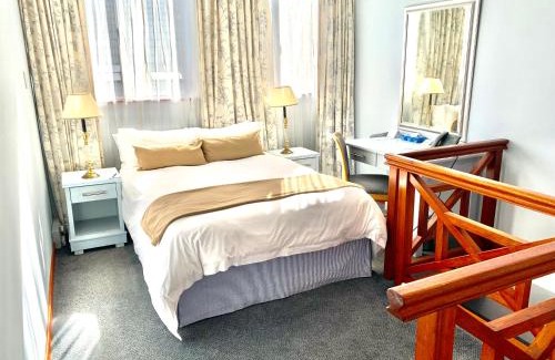 Fish Hoek Hotel | The Calders Hotel & Conference Centre