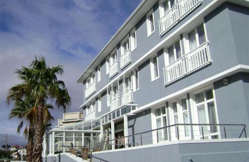 Fish Hoek Hotel | The Calders Hotel & Conference Centre