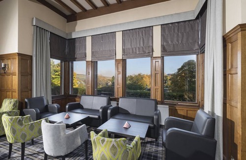 Fort William Hotel | The Caledonian Hotel