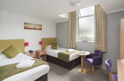 Fort William Hotel | The Caledonian Hotel