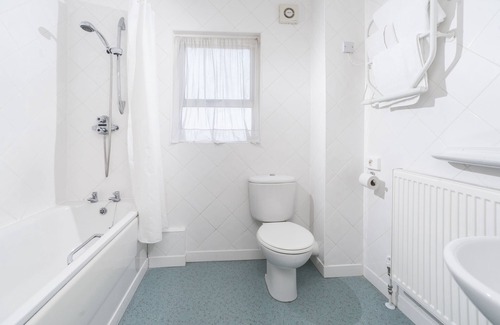 Fort William Hotel | The Caledonian Hotel