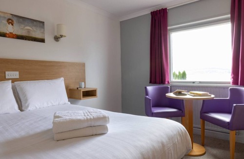 Fort William Hotel | The Caledonian Hotel