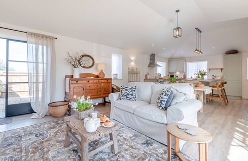 Shipston on Stour House | The Calf Pens-Honington
