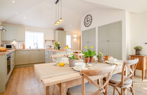 Shipston on Stour House | The Calf Pens-Honington