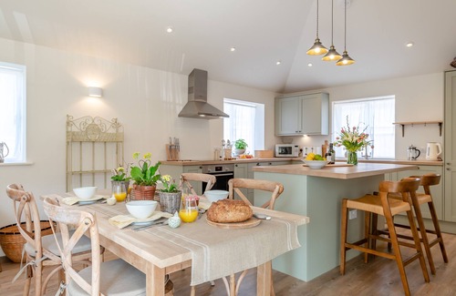 Shipston on Stour House | The Calf Pens-Honington