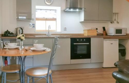 Alston House | The Calf Shed