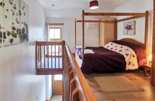Alston House | The Calf Shed