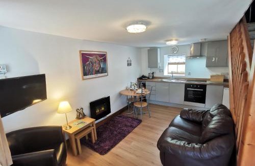 Alston House | The Calf Shed