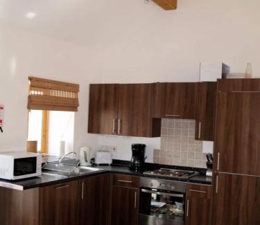 Aberystwyth House | The Calf Suite