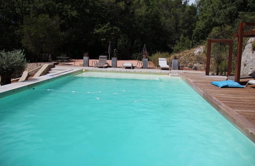 Est House | The calm in Aix en Provence