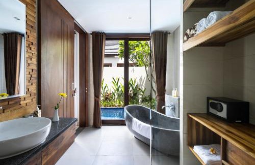 Raya Kuta Villa | The Calna Villa Bali