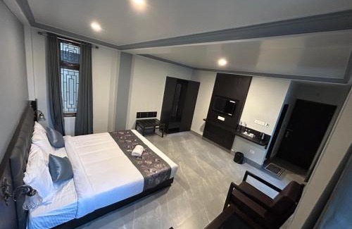 Gangtok Hotel | The Calyx
