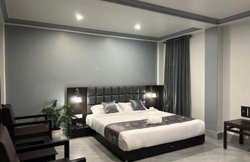 Gangtok Hotel | The Calyx