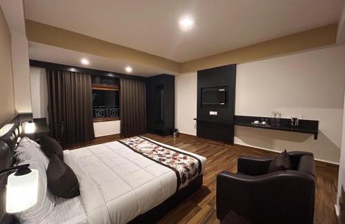 Gangtok Hotel | The Calyx