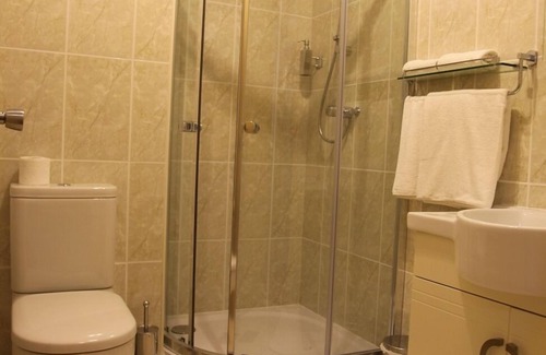 Huddersfield Hotel | The Cambridge Hotel