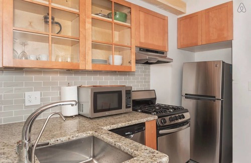 Riverside Apartment | The Cambridge Karma House