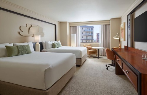 Camelback East Hotel | The Camby, Autograph Collection