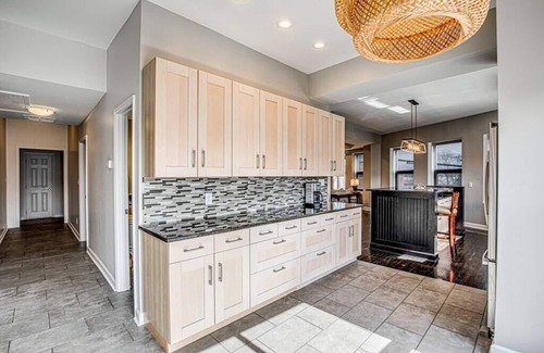 Winston - Salem Apartment | The Camel City Lofts, Downtown!