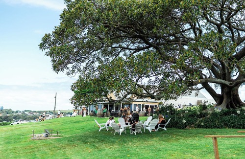 Willow Vale Villa | The Canopy - Crooked River Estate