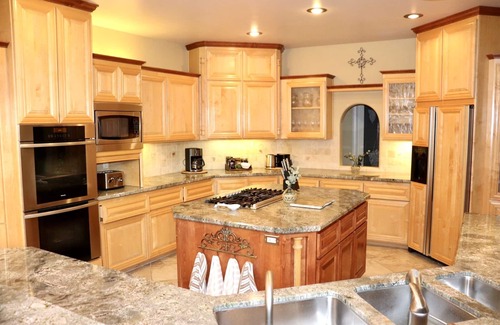 Arroyo Grande House | The Canyon House