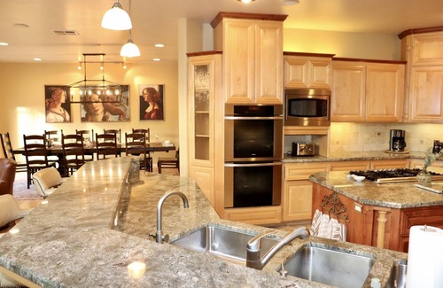 Arroyo Grande House | The Canyon House