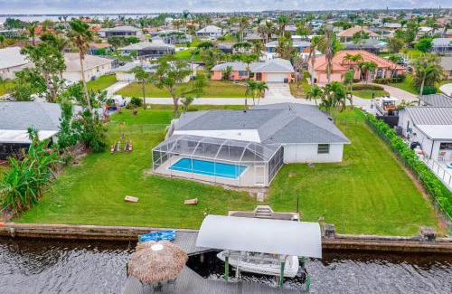 Caloosahatchee House | The Cape Coral Spot