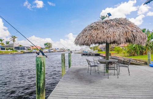 Caloosahatchee House | The Cape Coral Spot