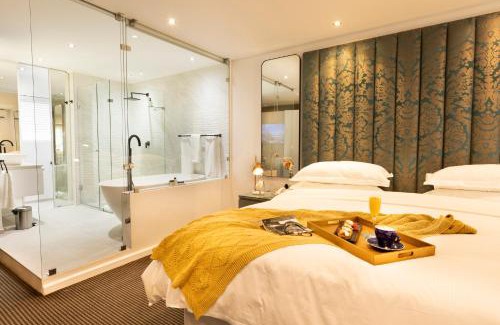 Cape Town City Centre Hotel | The Cape Milner