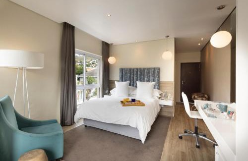 Cape Town City Centre Hotel | The Cape Milner