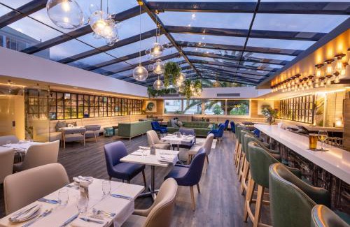 Cape Town City Centre Hotel | The Cape Milner