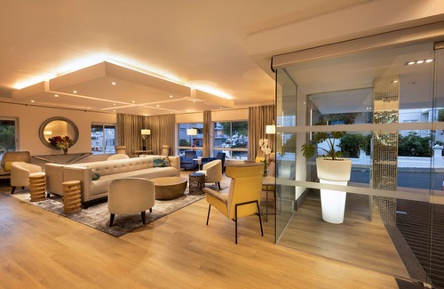 Cape Town City Centre Hotel | The Cape Milner