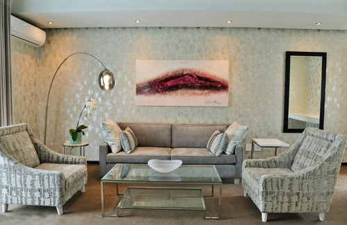 Cape Town City Centre Hotel | The Cape Milner