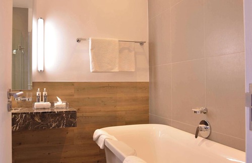 Cape Town City Centre Hotel | The Cape Milner