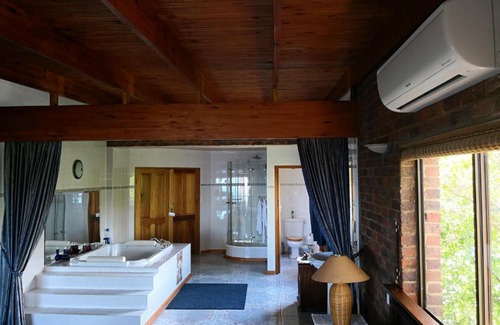 Robbehoek House | The Cape Riviera