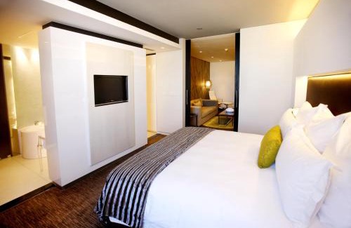 Cape Town City Centre Hotel | The Capital 15 on Orange Hotel & Spa