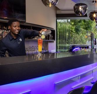 Greater Johannesburg Metropolitan Area Hotel | The Capital Empire