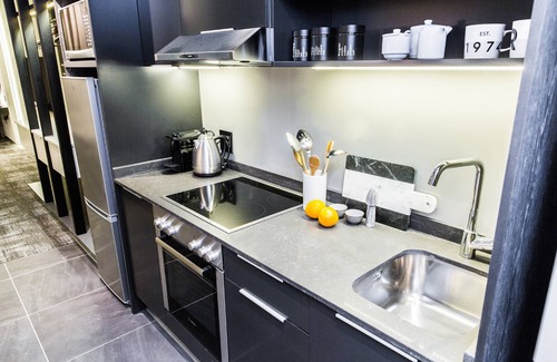 Cape Town City Centre Hotel | The Capital Mirage Hotel