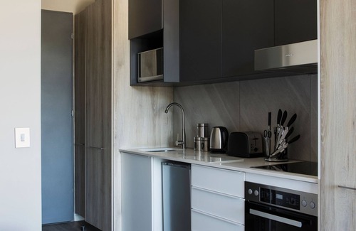 Menlyn Hotel | The Capital Trilogy