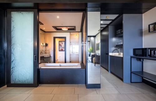 Port Zimbali Apartment | The Capital Zimbali l Private Beach Access
