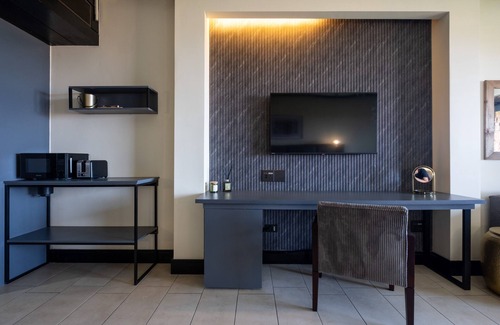 Port Zimbali Apartment | The Capital Zimbali l Private Beach Access