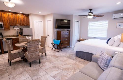 Siesta Key Resort | The Capri at Siesta