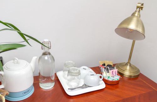 Munster Hotel | The Captain Cook
